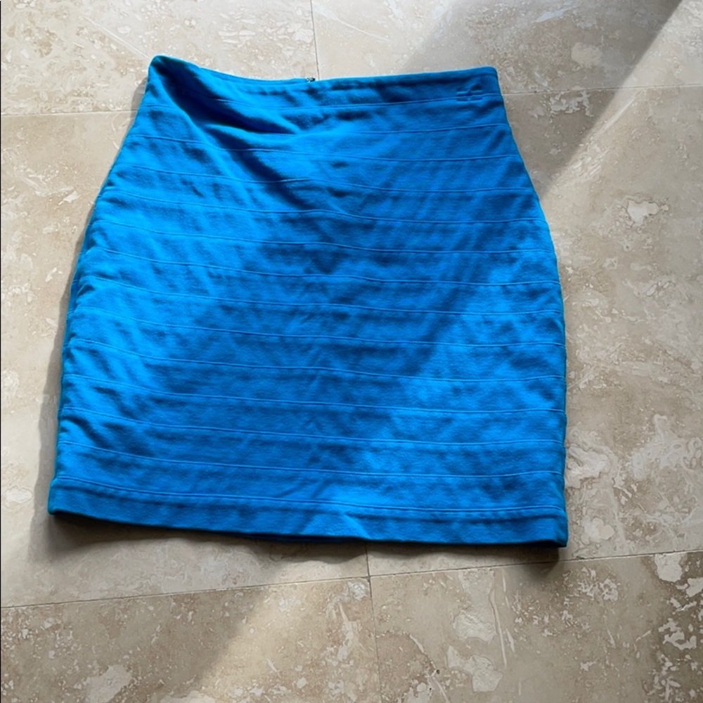 Express Skirts, bandage skirt Size 4 for Women
